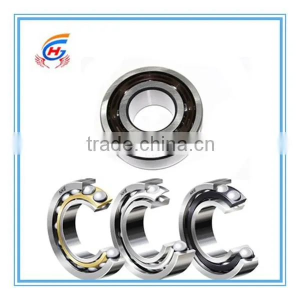 Rich stock good quality regular supply angular contact ball bearing 3304B.2ZR.TVH