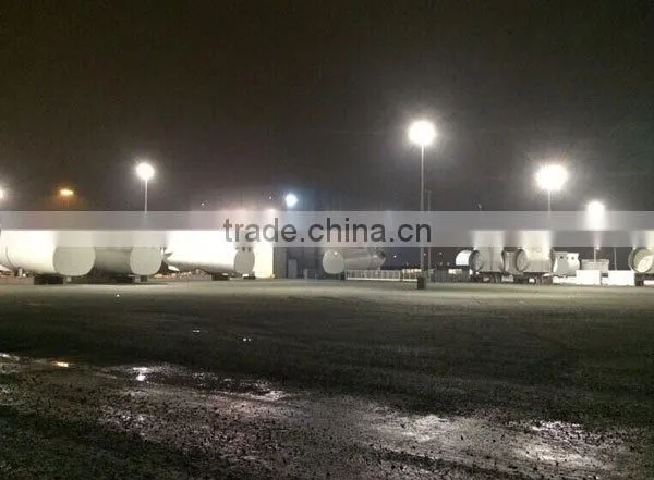 outdoor project use 800w led floodlight for stadium lingting, 5 year warranty 800w led floodlight with Samsung led