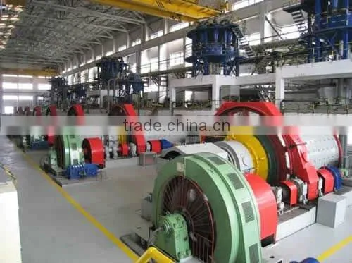 New Type High Efficiency Mini Ball Mill Manufacture