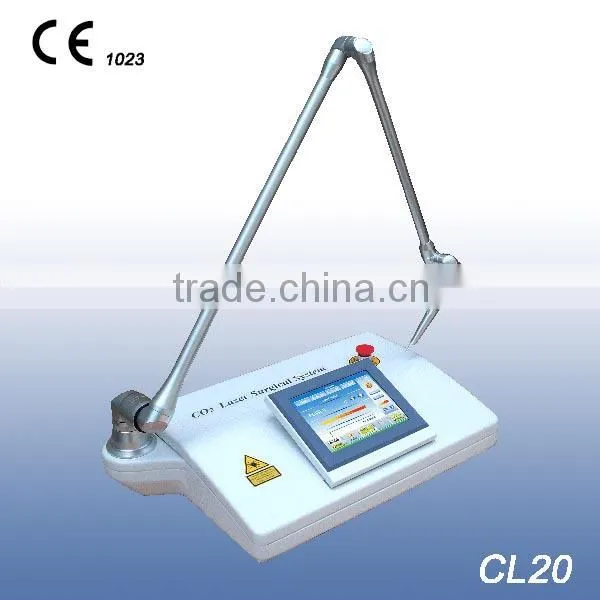 Mini CO2 Laser Machine for Dr Use