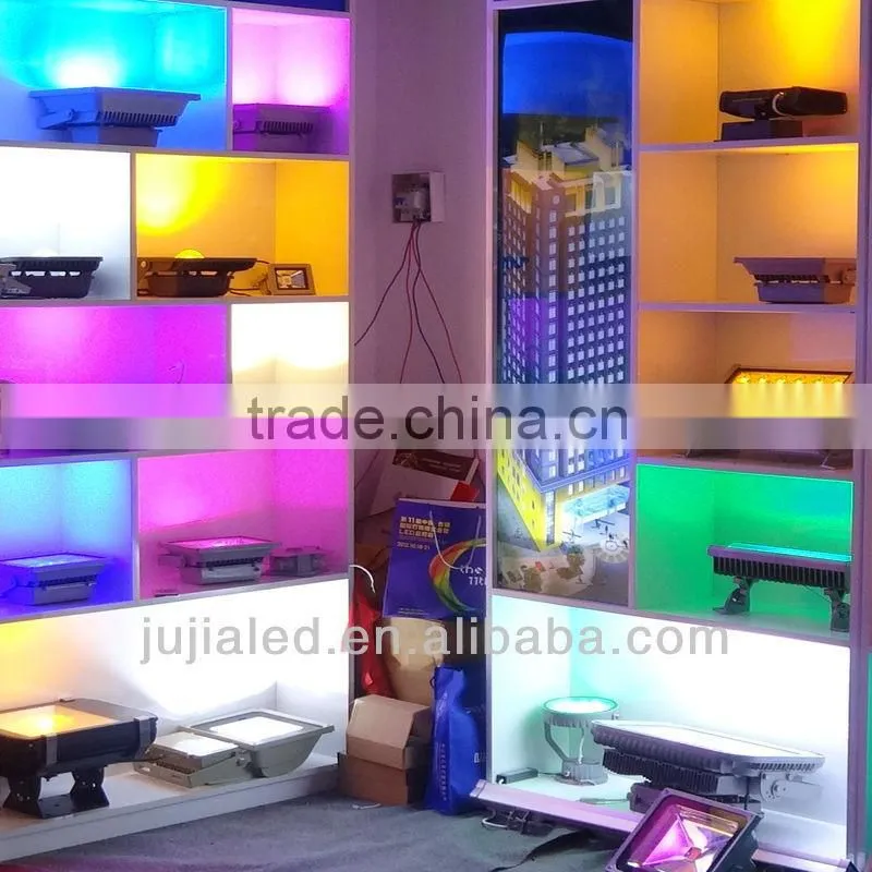 new design high power IP67 project 60W led tunnel light