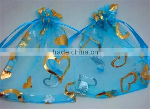 Popular Organza Bags For Sale
