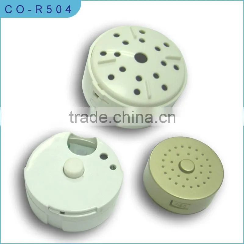 mini music sound button for toys