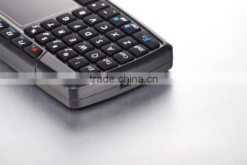 Gleese 2.4GHz Mini Wireless Brands for Computer Keyboard