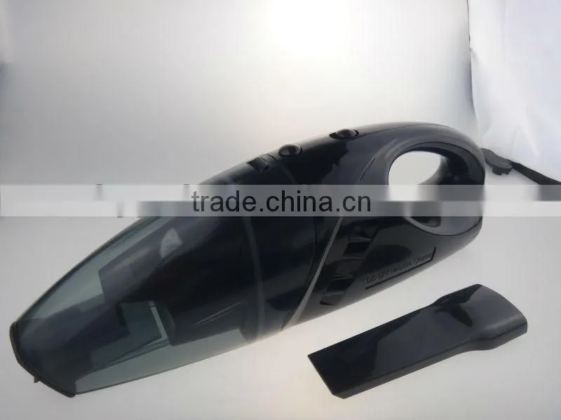 powerful wet and dry Car Vacuum Cleaner (WIN-615)