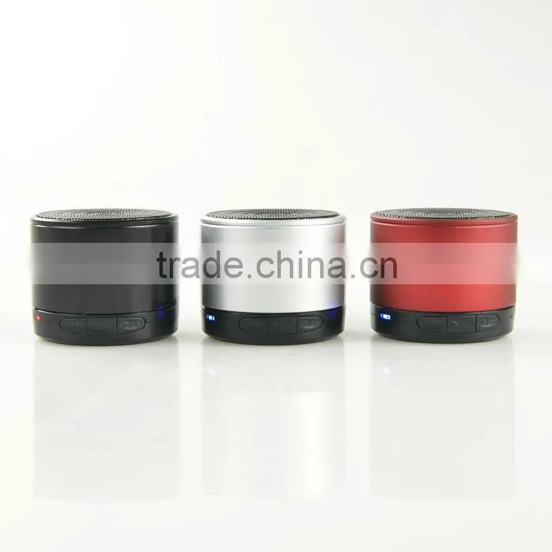 Best quality portable S10 bluetooth speaker car speakers for sale