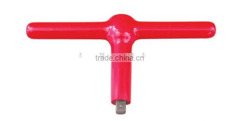 WEDO TOOLS Insulated Tools Injection Sliding T Type Wrench With All Type and all sizes