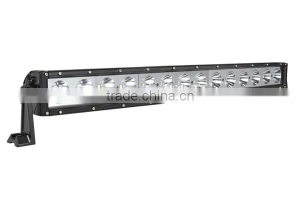 China auto parts 31.5" 140w Cre led off road light, 12V high power led beam for SUV, ATV, Jeep, Boat