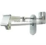 security display hooks