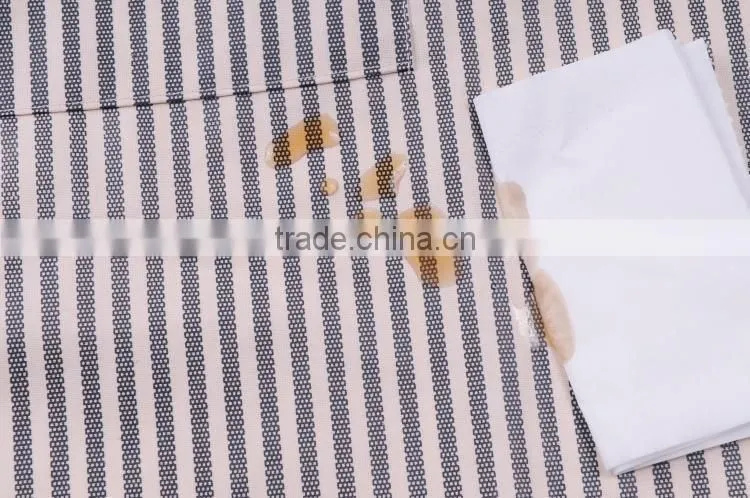 new popular apron in china , pattern apron cook, printed apron, fireproof apron