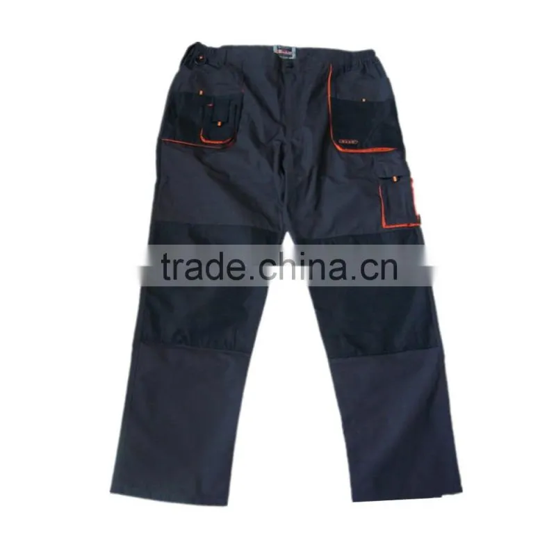 Cheap Wholesale Mens Cargo Work Pants with best selling in Eastern Europe
