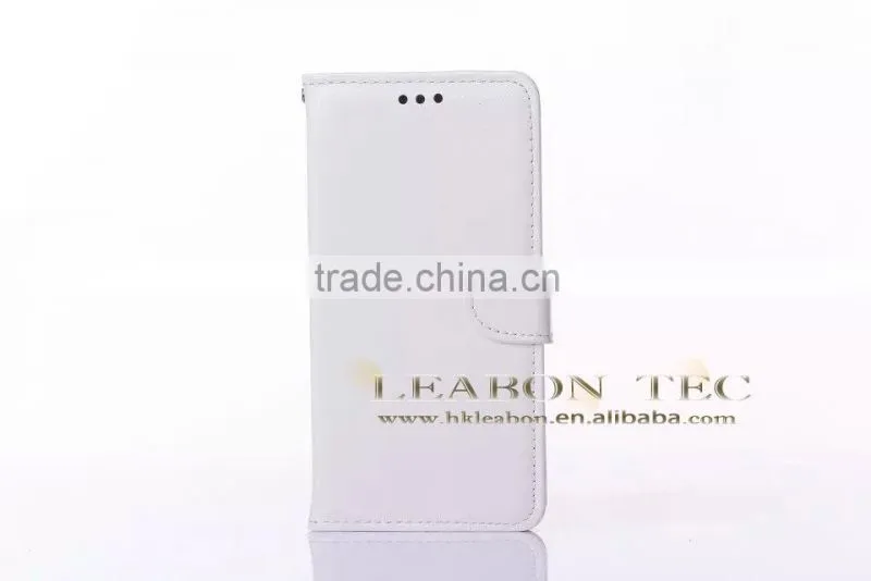 Best Selling Hot Chinese Products Wallet Phone Case for Guys for Samsung Galaxy S6 Edg