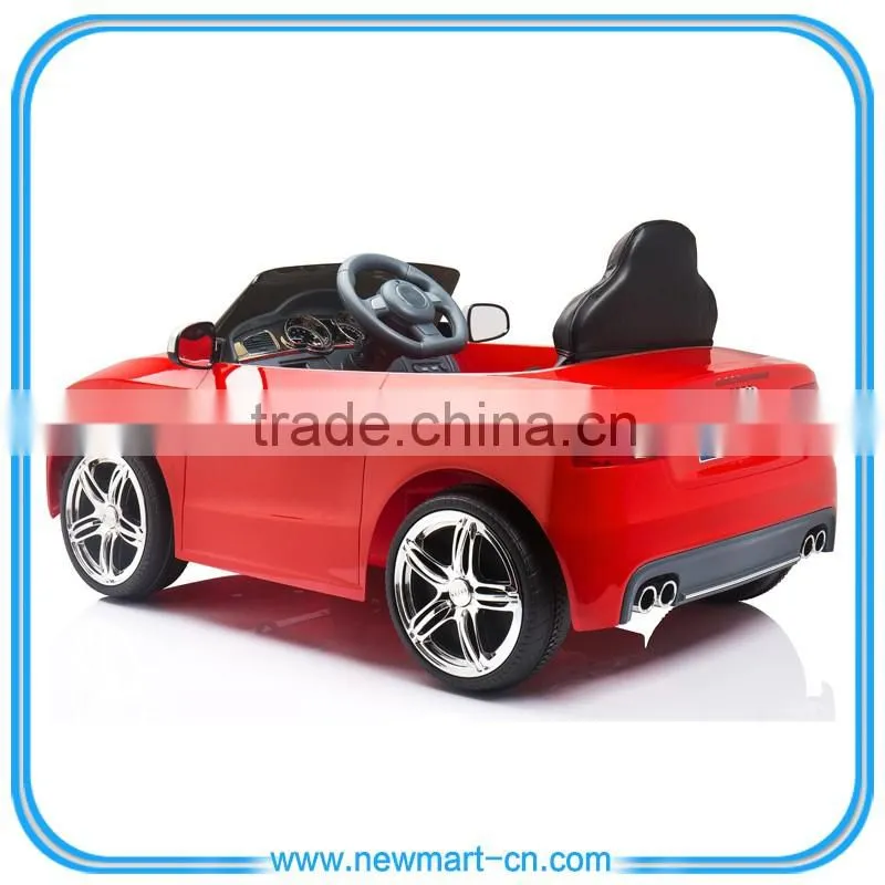 Licensed kids ride on car children ride on car toy car electric toy cars