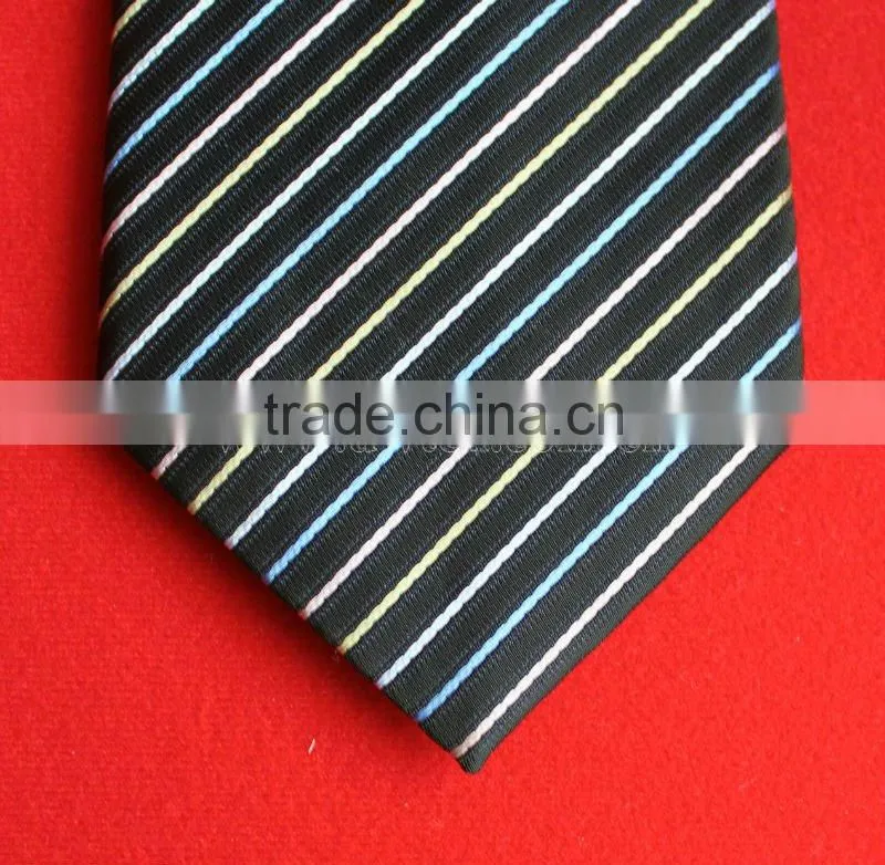 Fashion skinny men ties