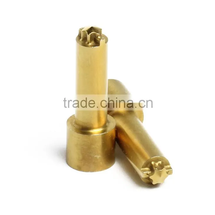 Irregular Shaped Punching Die