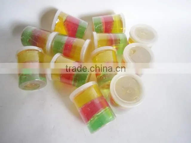 putty toys 3 colors putty toys