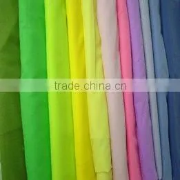 plain weave ladys woven fusible colorful interlining
