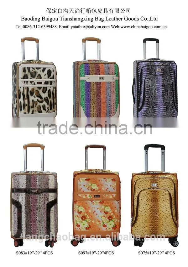 T023 selling good material makeup bag