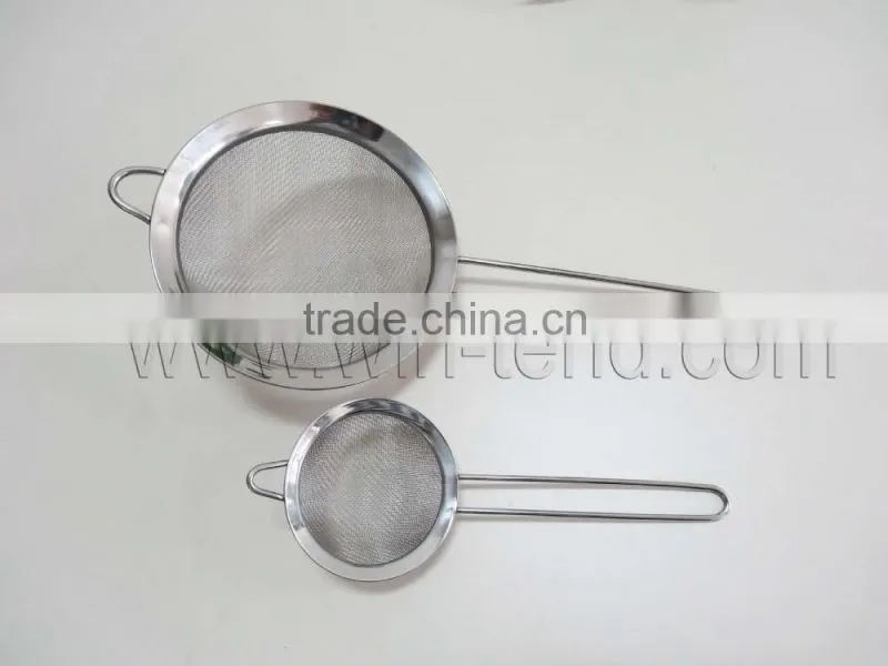 Stainless Steel Food Strainer