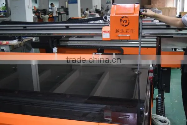 multy-function digital plastic bag printer with high precision 2880*1440dpi