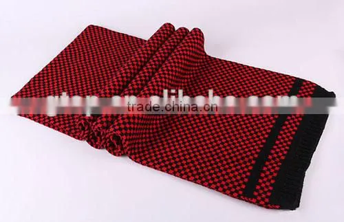 fashion knitted winter scarf 27