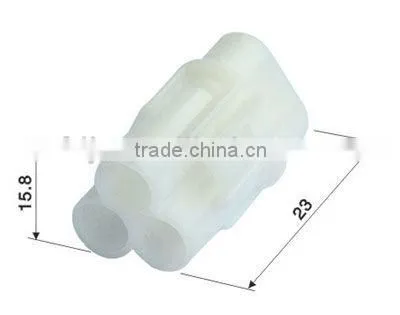 auto 3 pin waterproof connector