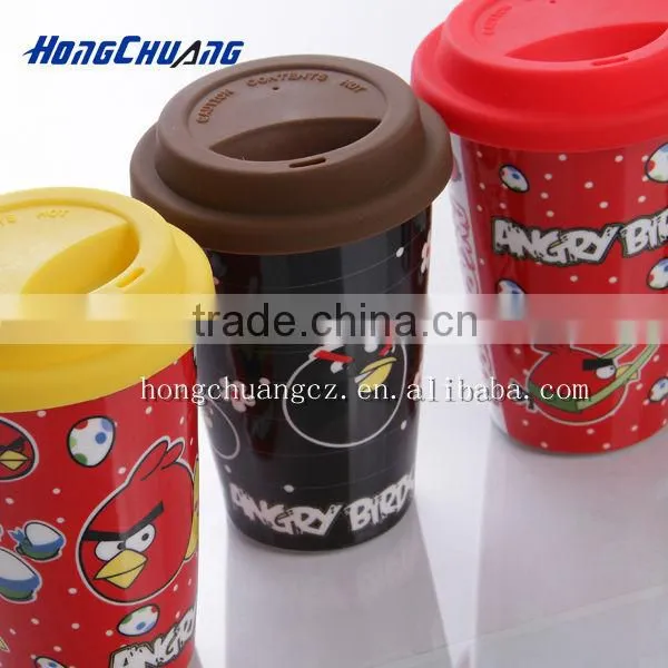 barrel mug