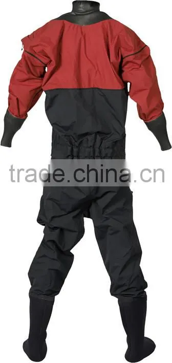 Professional diving drysuit ,sailing drysuit (item:D01)