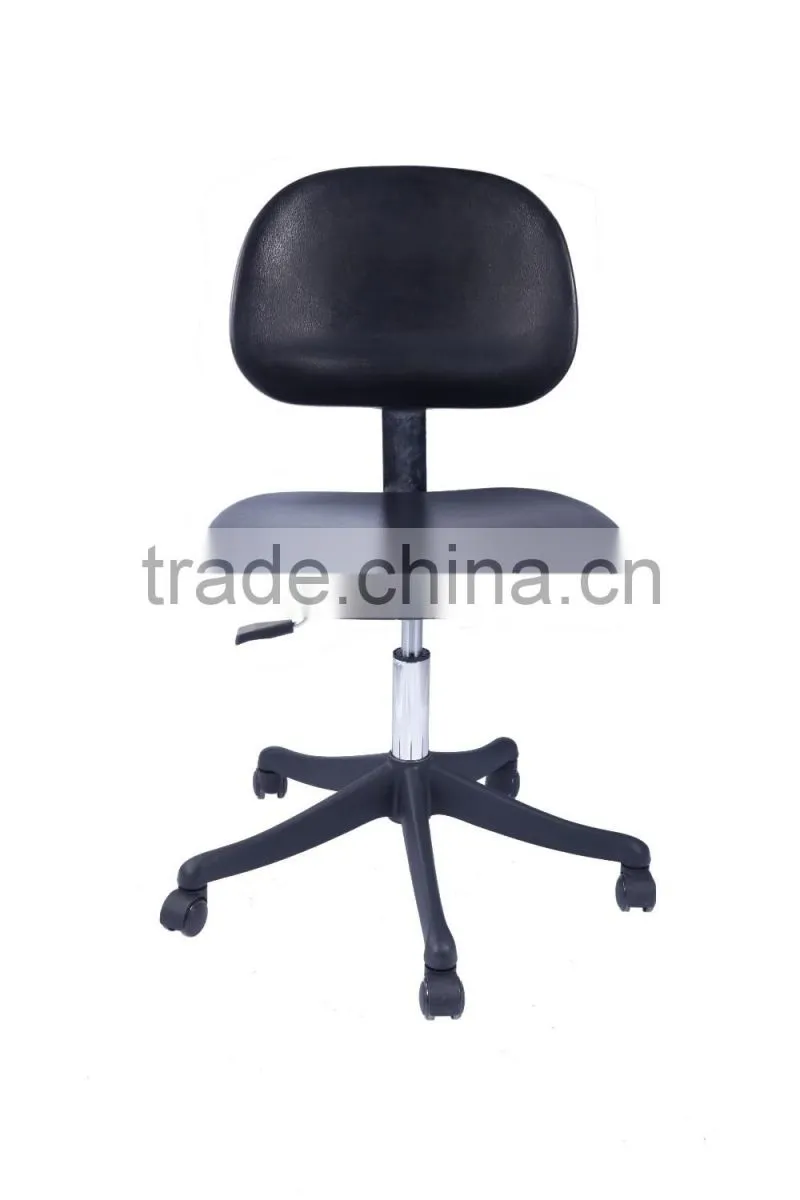 Hot product industrial produce line type esd chair from alibaba china