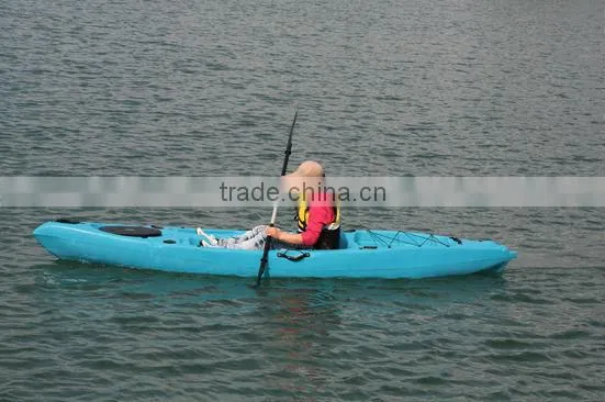 New large kayak&canoe for kayak fishing