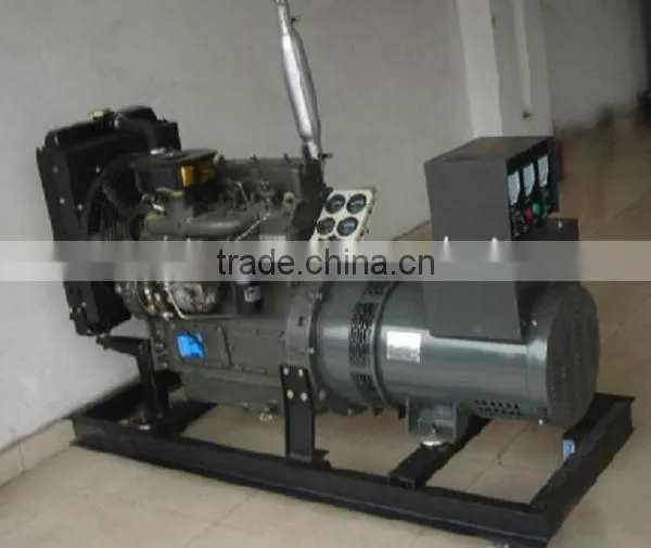 Weichai 25kva diesel generator prices in dubai sale with OEM