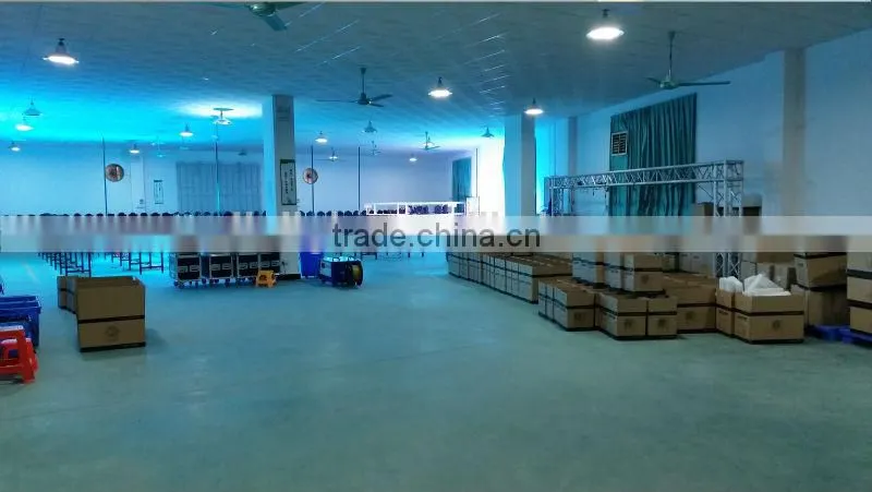 Water Dance Stage Effect LED BAR Light for Building LED ClassicBar-1841(4in1)