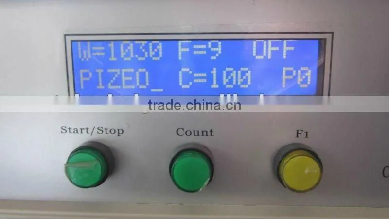 tester, CR injector tester (HY-CRI700 ) tester