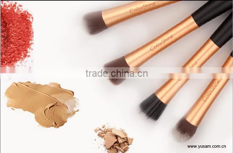 Personalized custom logo wholesale cheap professional makeup brush