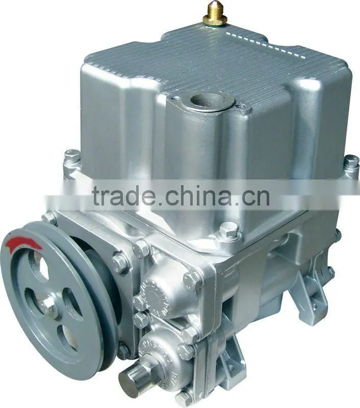 combination pump / fuel dispenser pump / gear pump