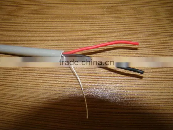 High Quality Telephone Cable 2 core