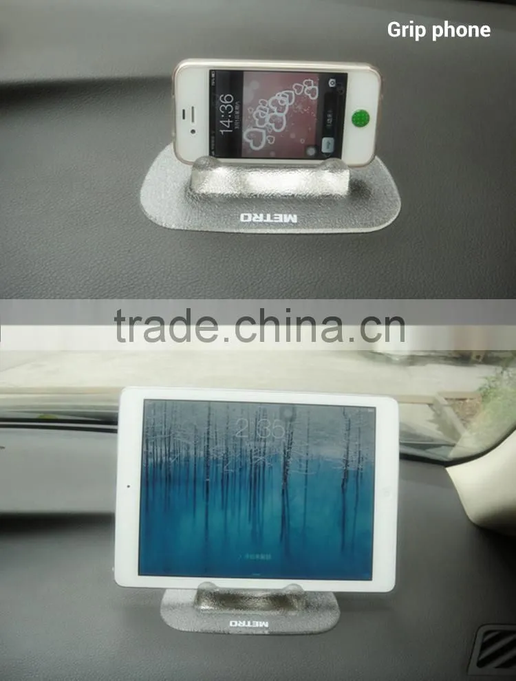 made in china car mobile stand holder for tablet pc