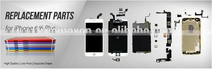 Alibaba China Cell Phoine Accessory Ultra Thin PC Case Cover For Iphone 6 4.7 Christmas case