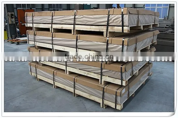 Aluminum 6061 7075 t6 t651 price of aluminum sheet free size