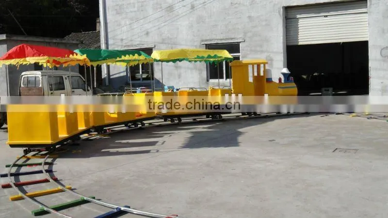2012 New Children Electric train