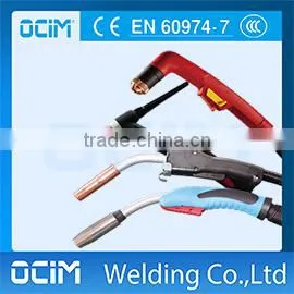 OCIM Welding Co., Ltd. company overview - view 3