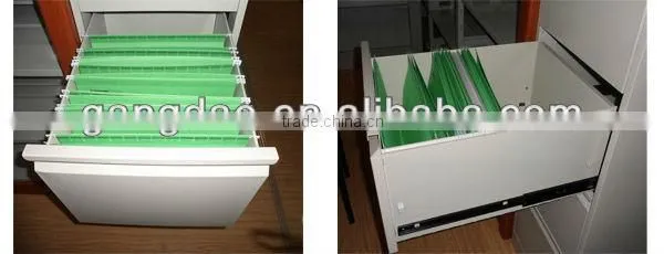 office filing cabinet with 4 drawer