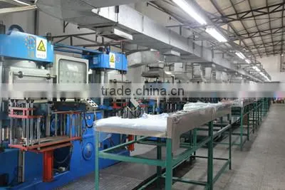 Huiyang Xinsheng Silicone Rubber Products Manufacturing Factory company overview - view 3