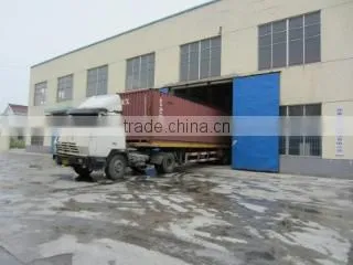 Zhangjiagang Lianding Machinery Co., Ltd. company overview - view 1