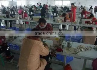 Yangzhou Leda Toys Machinery Co., Ltd. company overview - view 2