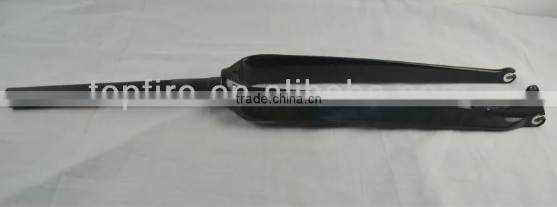 2014 New Style High Quality carbon front fork for sale at factory's price