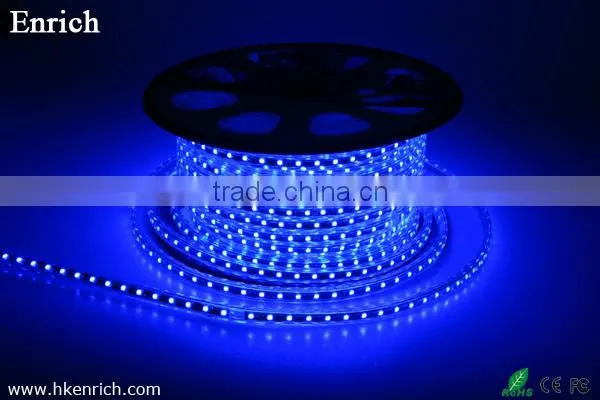 IP65 LED strip light white PCB board