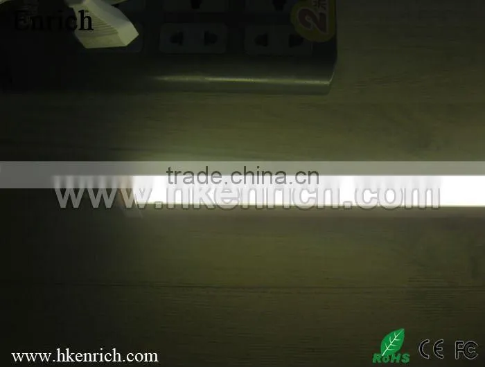 Intergrated T5 25W led tube light