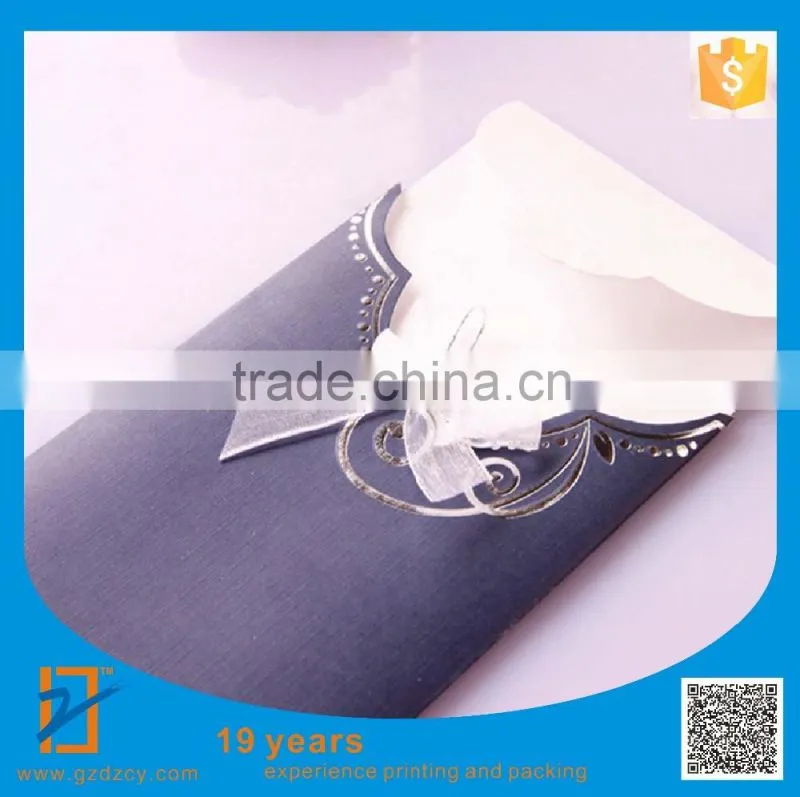 High quality Chinese New Year red envelopes