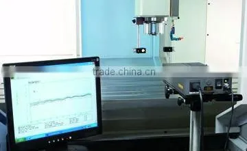 double column machining center